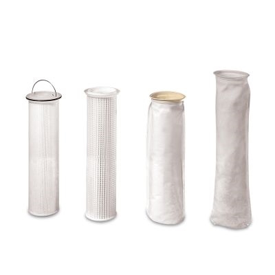 Liquid Filter Bags